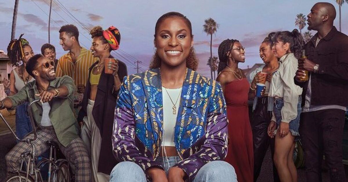 Insecure Is First HBO Show on Netflix, 4 Other Shows Announced