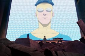 Invincible Season 3 Voice Recording Was Finished Prior to Actors Strike