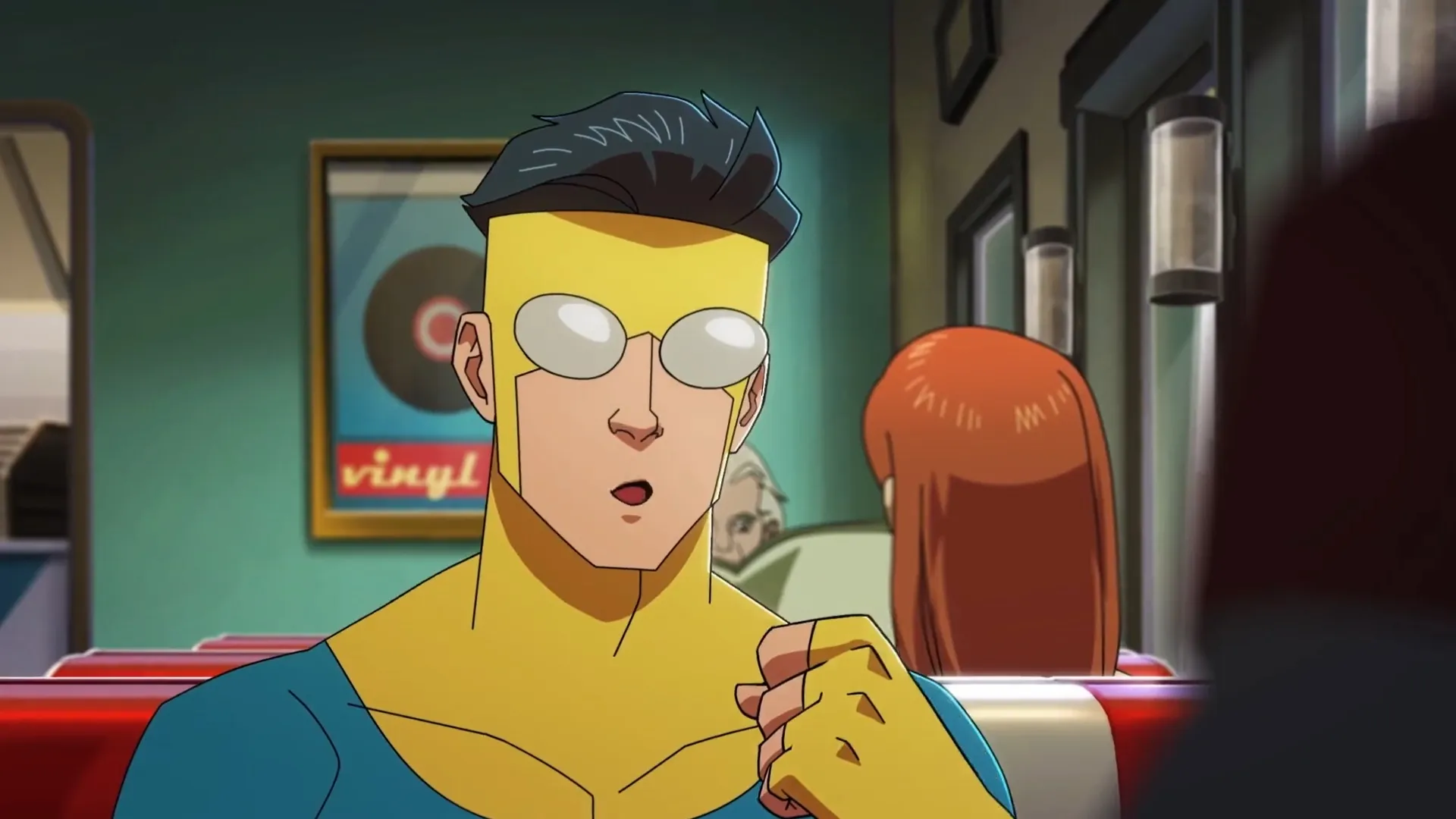 Invincible' Season 2 Release Date, Plot Spoilers, Cast News, More