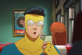 Invincible Season 2 Update Teased for SDCC by Amazon
