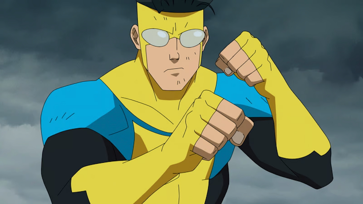 Invincible Season 2 Sets Up A Controversial Character's Debut For