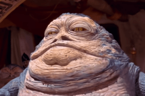Star Wars Outlaws Jabba