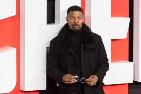 Jamie Foxx Speaks Out for First Time Since Medical Issue