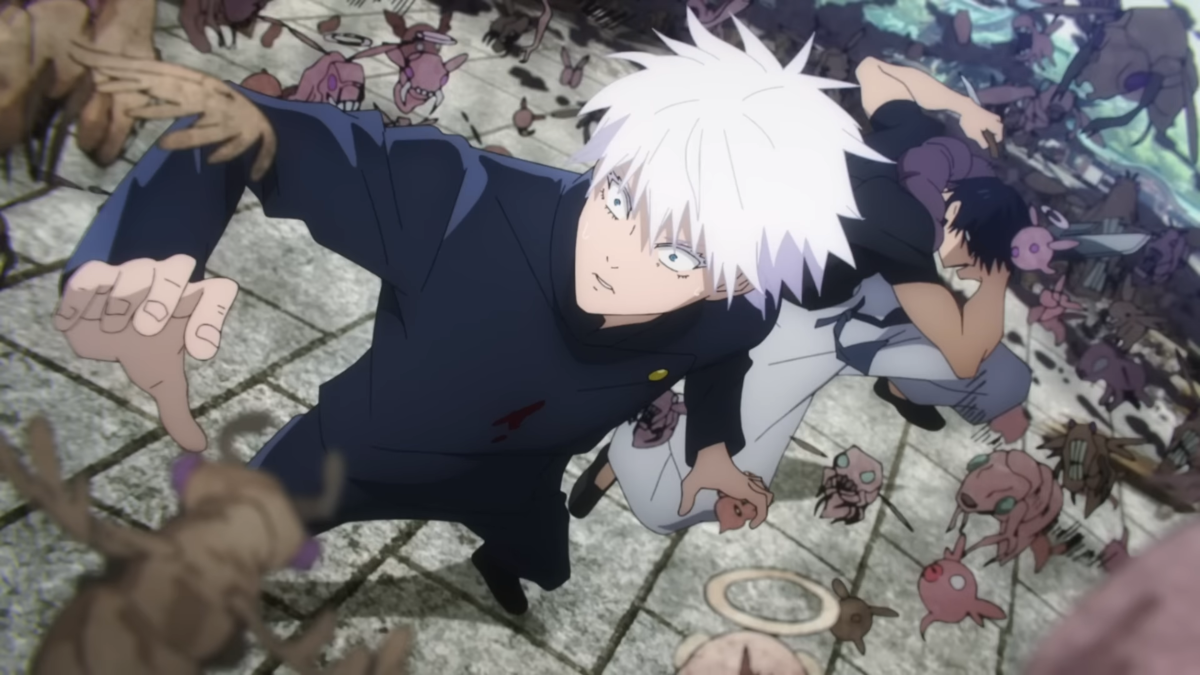 Jujutsu Kaisen season 2 confirms English dub release date