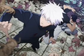 Jujutsu Kaisen Season 2 English Dub Release Date Set