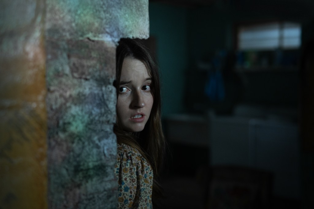 No One Will Save You Release Date Set, First Photo for Kaitlyn Dever Movie