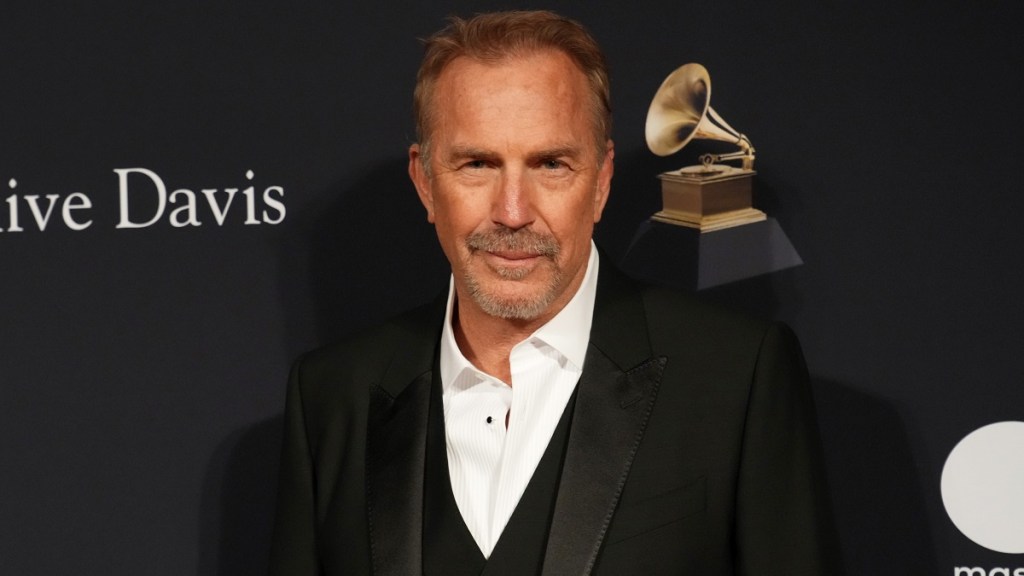 Judge Rules Kevin Costner's Wife Must Leave Home Amidst Ongoing Divorce