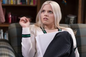 Reneé Rapp Exits Cast of Sex Lives of College Girls Season 3
