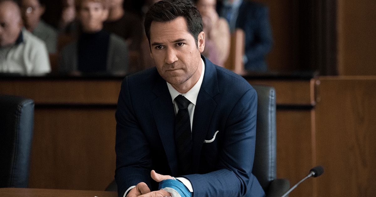The Lincoln Lawyer Season 2 Part 2 Trailer Previews Netflix Return