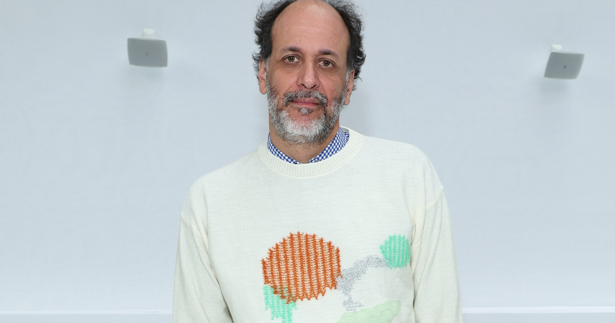 Luca Guadagnino to Direct HBO Series