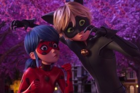 Miraculous: Ladybug & Cat Noir movie streaming release date
