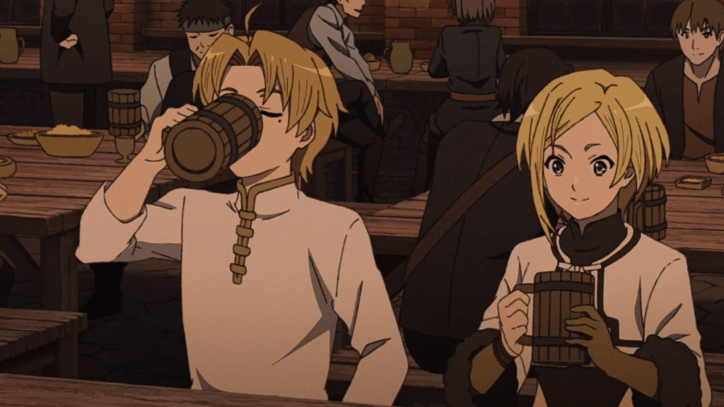 Mushoku Tensei: Jobless Reincarnation episode 16 release date and