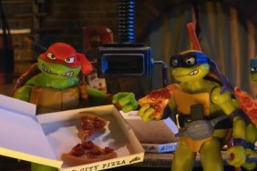 TMNT: Mutant Mayhem Video Features a Barbie Crossover