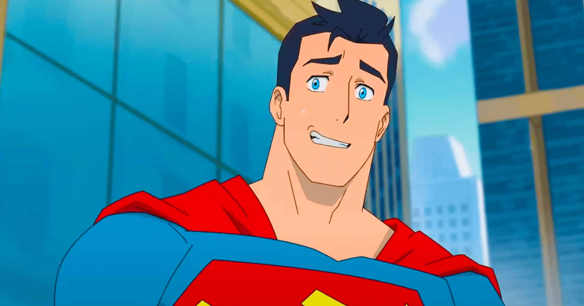 Jack Quaid révèle l’inspiration pour mes aventures avec Superman