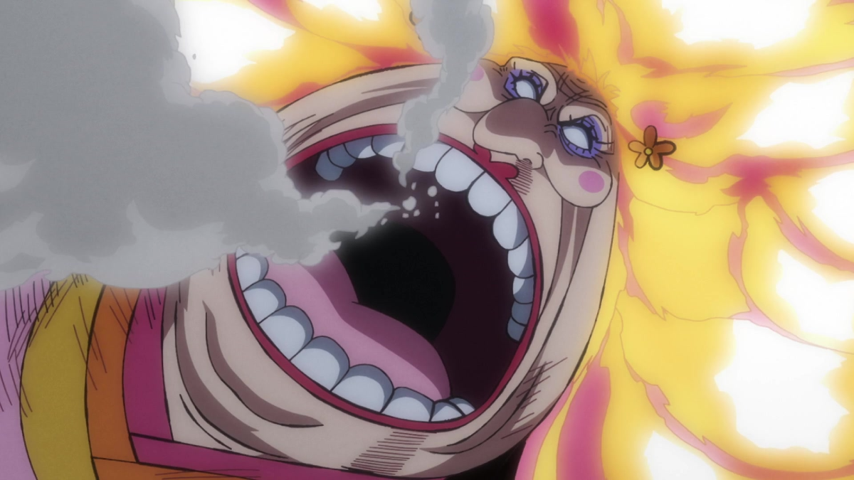 One Piece Episode 1069 Release Date & Time