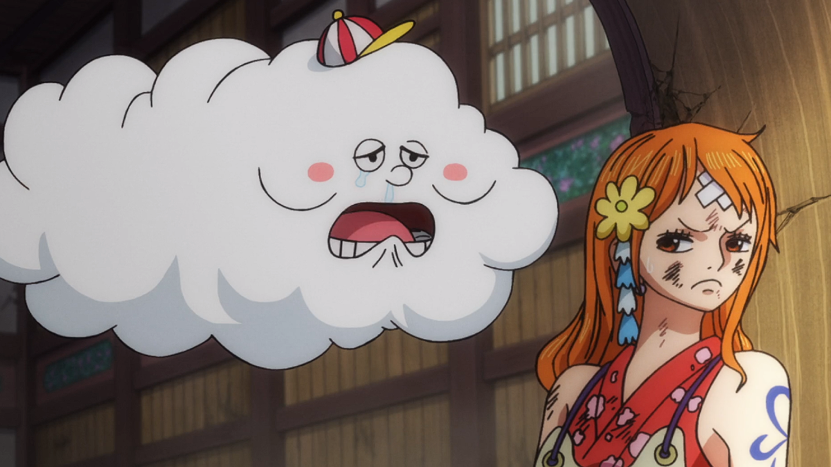 Watch One Piece season 15 episode 7 streaming online