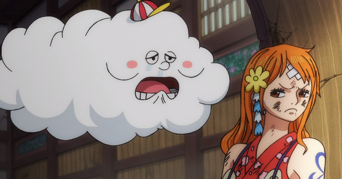 One Piece Episode 1070 Release Date & Time