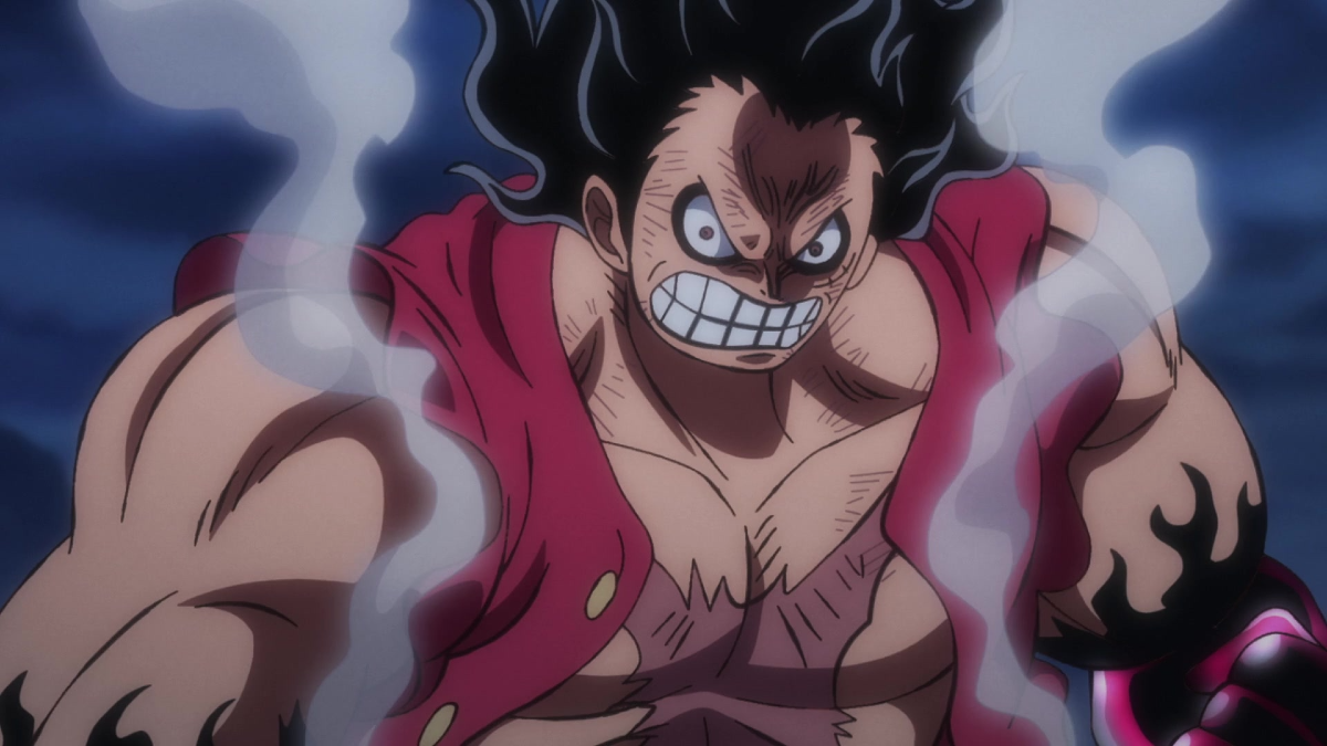 One Piece Movie 14 Stampede - Magyar Felirattal