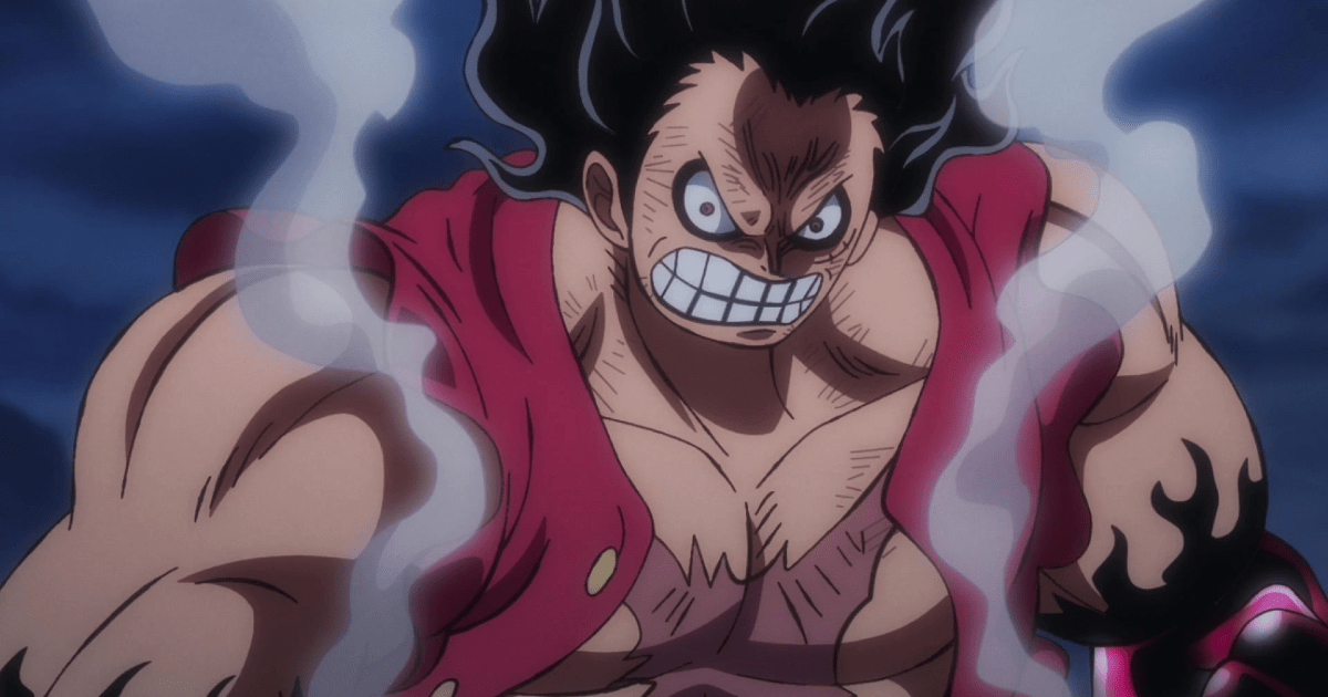 Maracanaú transmite episódio 1071 da série One Piece