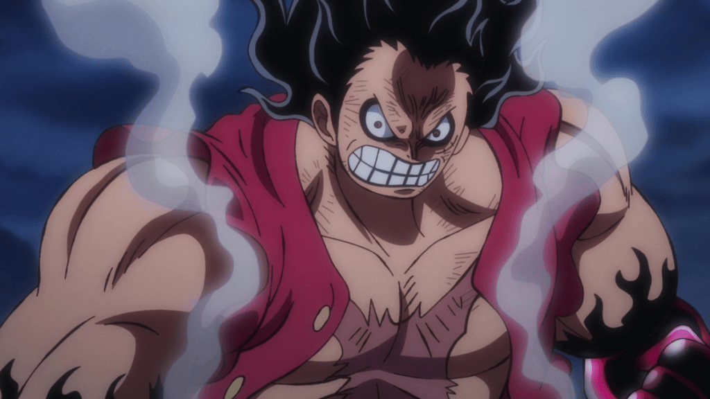 One Piece Episódio 1074: Qual é a data e hora de lançamento Crunchyroll ?