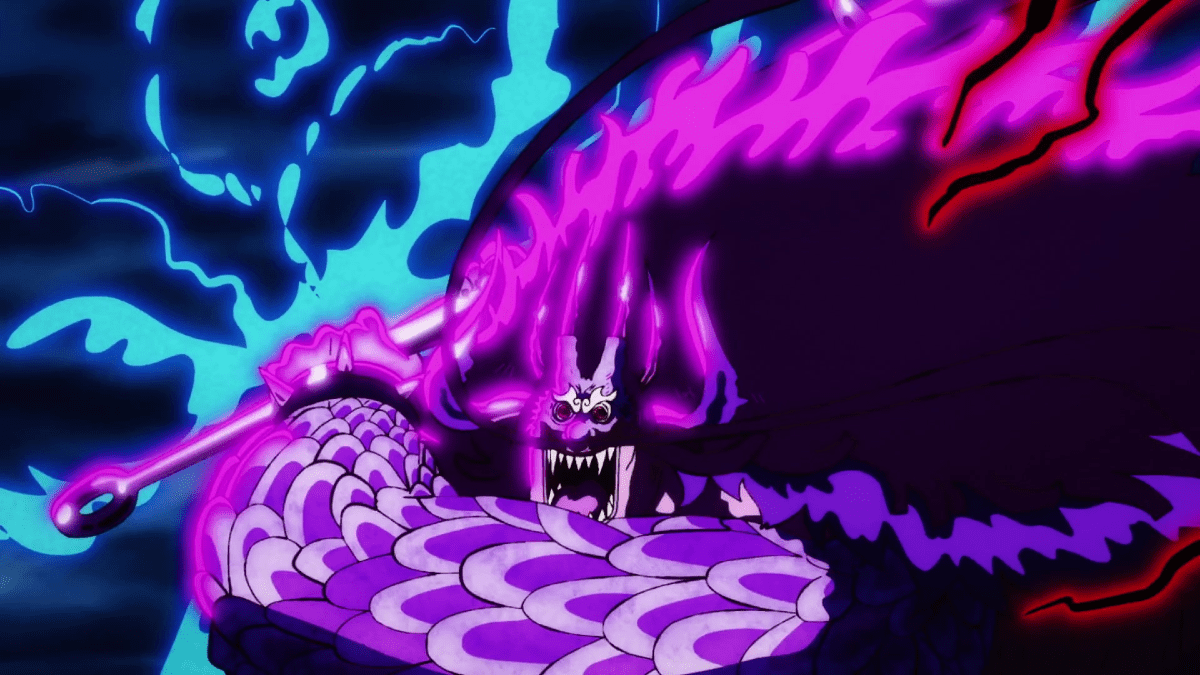 One Piece Episode 1072 Release Date & Time