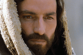 Jim Caviezel Gives Passion of the Christ 2 Update: 'It Might Be 2 Films'