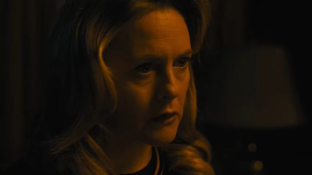 Perpetrator Trailer: Alicia Silverstone Stars in Shudder Horror Movie