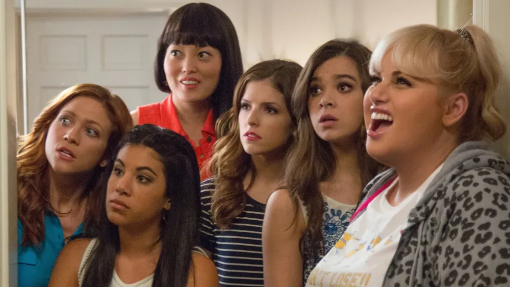 pitch perfect 4 release date