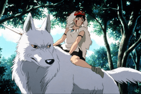 Princess Mononoke Returning to Theaters for Studio Ghibli Fest 2023