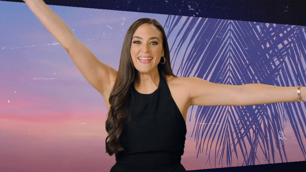 Jersey Shore: Family Vacation's Sammi Giancola Reveals Why She's Returning