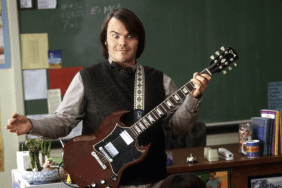School of Rock 20th Anniversary Blu-ray SteelBook Release Date, Special Features