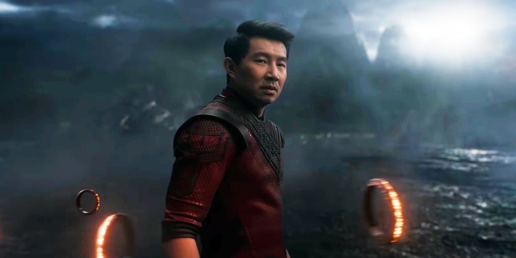 simu liu: Simu Liu provides update on Shang-Chi sequel amid uncertain  circumstances - The Economic Times