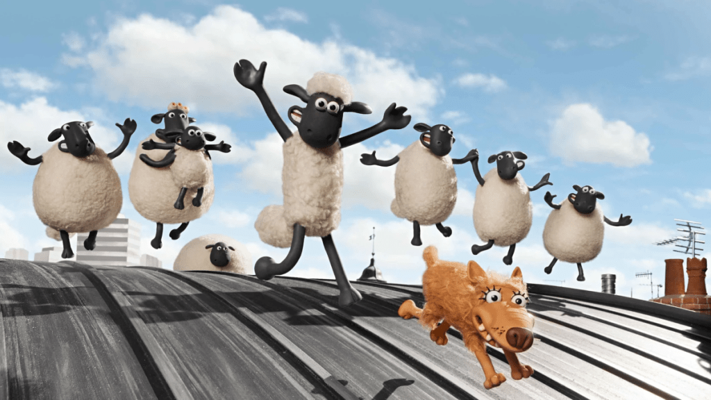 Shout! Factory Partners With Aardman to Distribute Wallace & Gromit and More