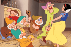 Where to watch Snow White and the Seven Dwarfs
