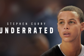 Steph Curry Talks A24 Documentary Transcending Basketball