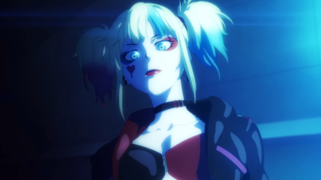 Suicide Squad Isekai Trailer Shows Harley Quinn & Crew in Another World