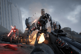 Terminator: Resistance - Complete Edition Release Date Set for Xbox Series X|S