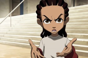 The Boondocks: Where to Watch & Stream Online