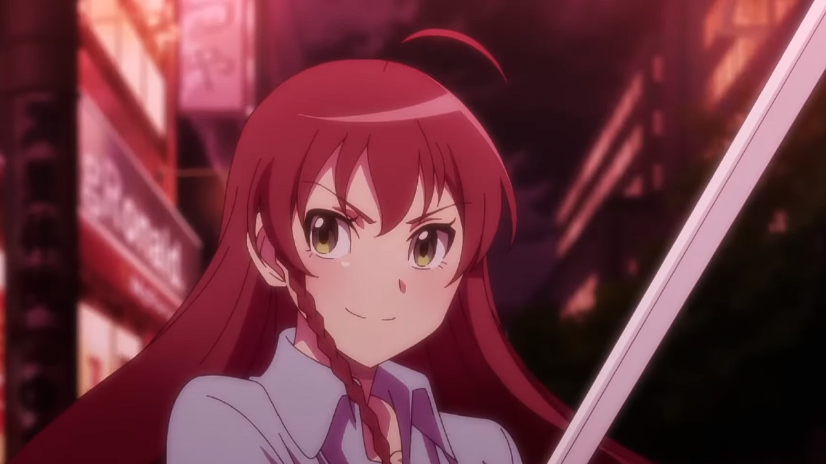 The Devil is a Part-Timer Season 2 Episode 3 Release Date & Time