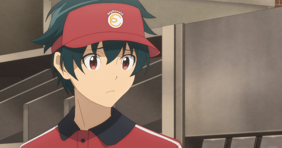 The Devil is a Part-Timer Season 3 Episode 3 Release Date & Time