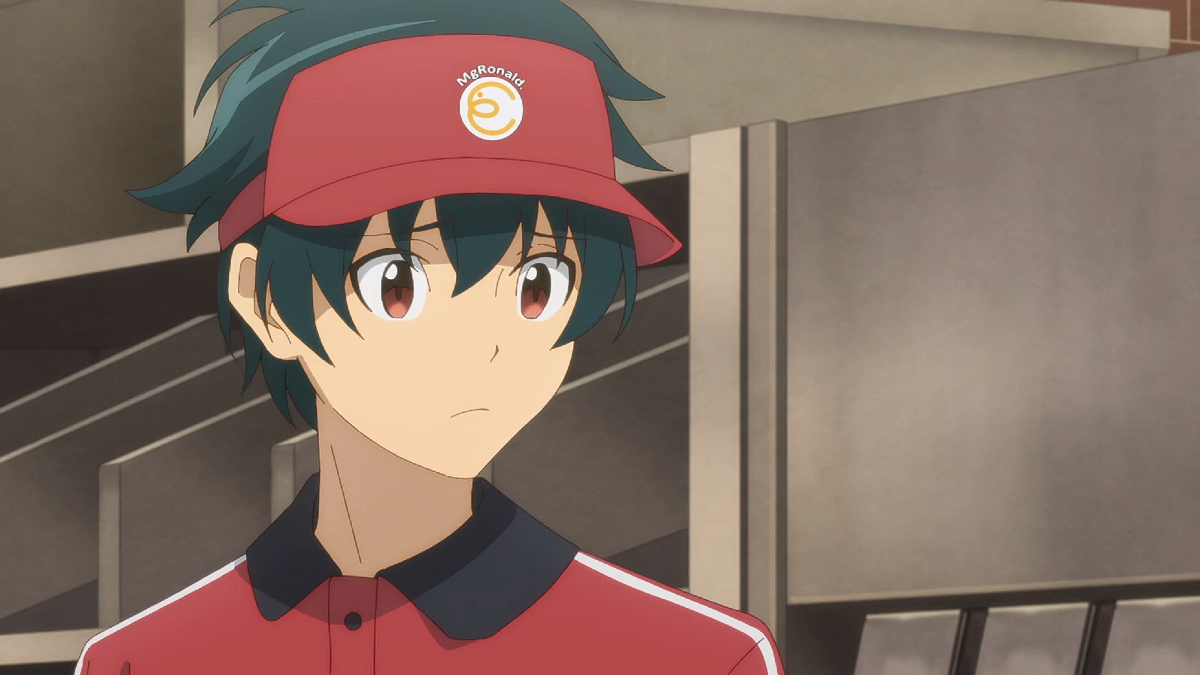 The Devil Is a Part-Timer!! Season 2 English Dub Cast Revealed