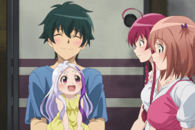 The Devil is a Part-Timer Season 3 Episode 4 : Exact Release Date