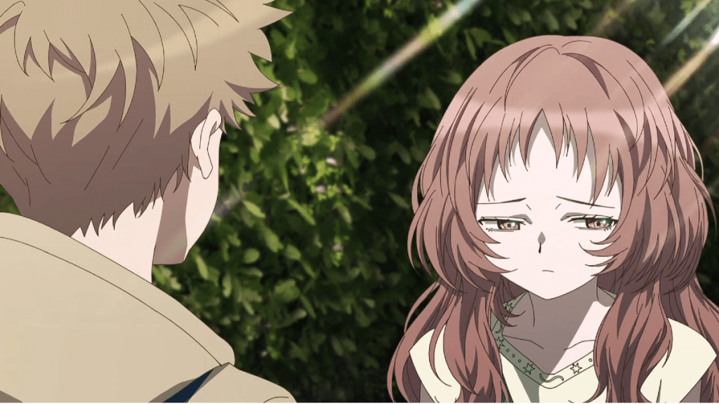 The Girl I Like Forgot Her Glasses Episode 4 Release Date