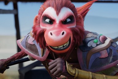 the monkey king streaming release date
