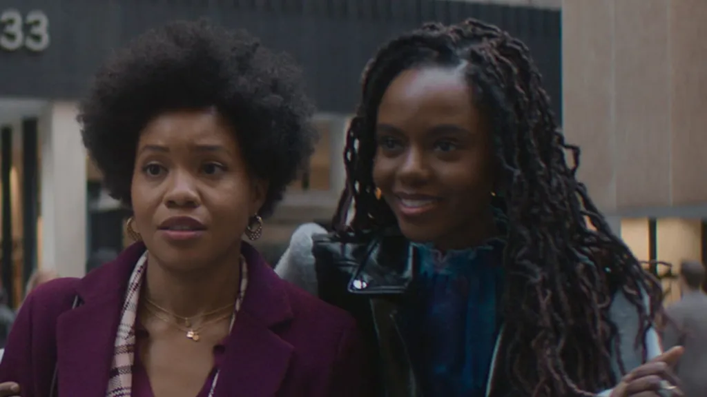 The Other Black Girl Release Date Set for Hulu's Next Mystery Comedy Series
