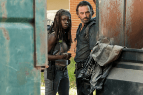Rick & Michonne Trailer Reveals The Walking Dead's Spin-off's Title