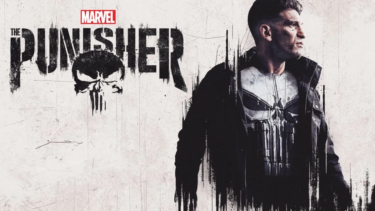 The Punisher: Where to Watch & Stream Online
