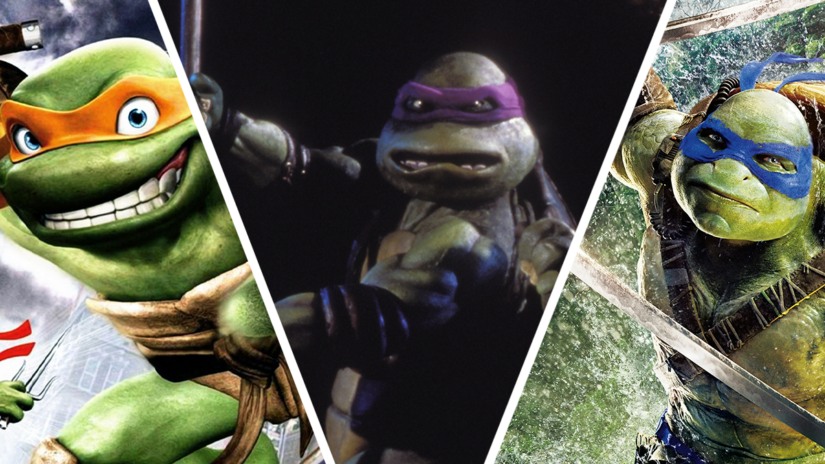 How to Watch and Stream 'Teenage Mutant Ninja Turtles: Mutant Mayhem' Online