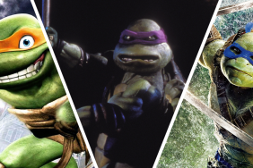 Teenage Mutant Ninja Turtles Movies Ranked