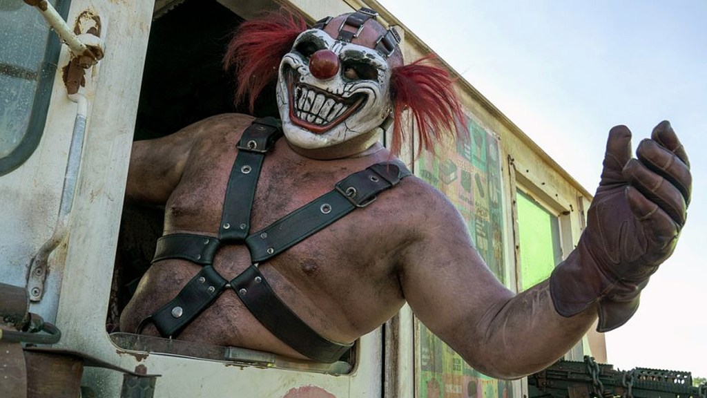 Twisted Metal Series: Release Date, Trailer, Cast & More